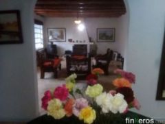 Carlos Alirio Caro – Finca in Sesquilé, Cundinamarca